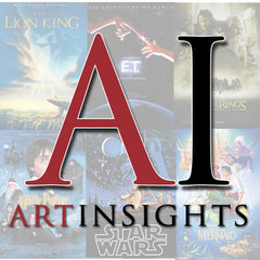 ArtInsights Animation & Film Art Gallery