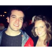 Amy Markovicz's photo