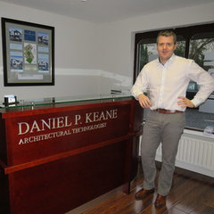 Daniel Keane Architectural Technologist