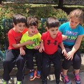 Dina Saad-Alammar's photo