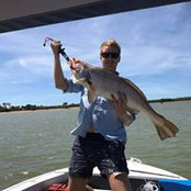 Lloyd Grantham's photo