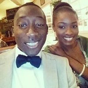 Foto von Modou Njie