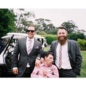 Josh Minati's photo