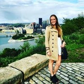 Abbey Hamstras foto