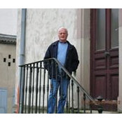 Claude Aptels billede