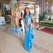 Foto von Varuna Ramasamy