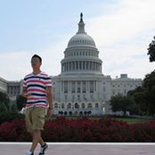 Alex Yoon's photo