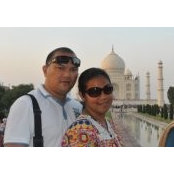 Gretchen Cabalang's photo