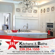 Kitchens Baths By Monic Naples Fl Us 34109