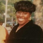 Shirley Jamess foto