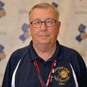Greg Wilson's photo