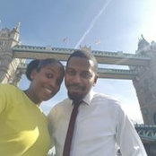 Princess Gordon's photo