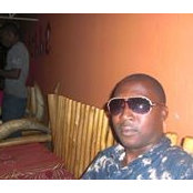 Photo de Kintu Wycliffe