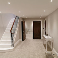 Bozhiqi Decorating