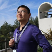 Foto de zhu jiaquan