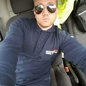 Benjamin Day's photo