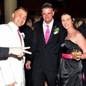 Nicole Sabas's photo