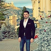 Nistor Dumitru's photo