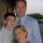 Richard Hasting's photo