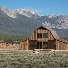 Pioneer Cabin Company