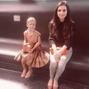 Swathi Karkalas foto