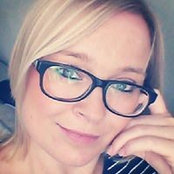 Nadine Beckmann's photo