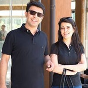 Foto von Gülperi İsazade