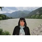 Galina Raman's photo