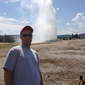 Alan Brodney's photo