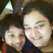 Mohini Jesus's photo