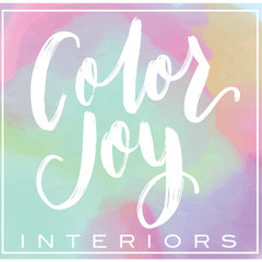 Color Joy Interiors