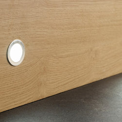 LED Kitchen plinth lighting - Lighting