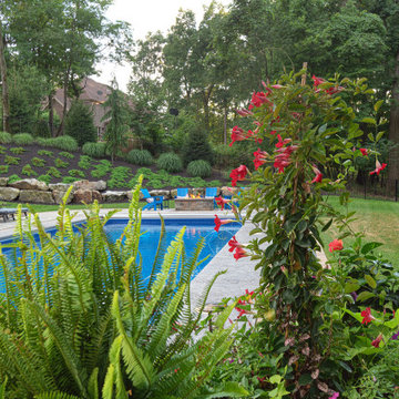 Lake MacLeod Luxury Living – North Hills Pittsburgh