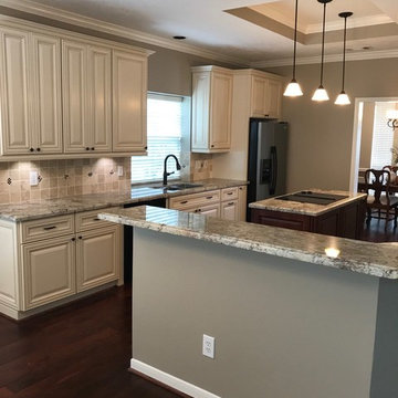 ATASCOCITA SOUTH