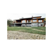 Alexander- Hideout Exterior