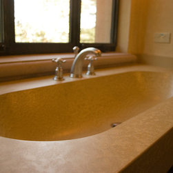 Bathroom Sinks - Bathroom Sinks