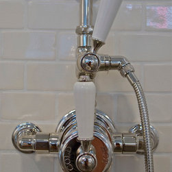 Waterworks - Bathroom Faucets And Showerheads