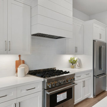 West Pointe Galveston STR Outfitting