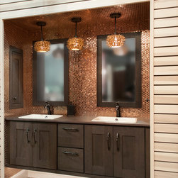 2015 Kitchen & Bath Industry Show - Products