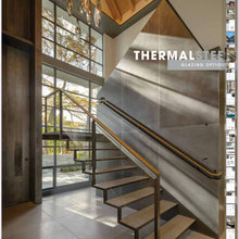Olson staircase selects shared with TC
