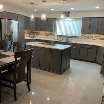 Cherry Peppercorn Kitchen