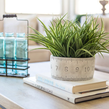 Staging Vignettes