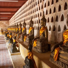Laos Holidays