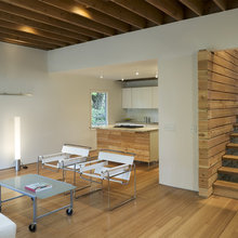 staircase