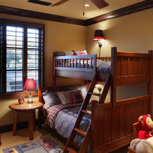 Boy's Room
