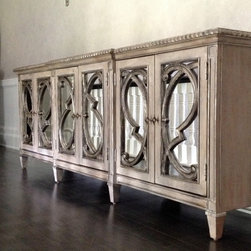 Les Erables - Buffets And Sideboards