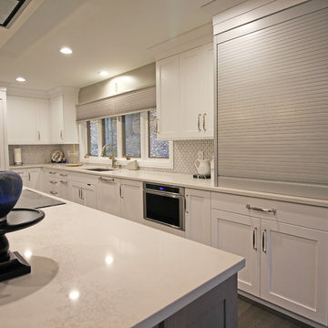 Space to Entertain - Farmington Hills
