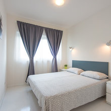 Tende Camera Da Letto