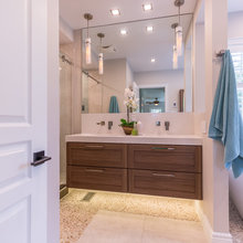 DREAM BATHROOM!!!