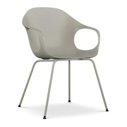 Elephant Four Legs Outdoor Armchair - Outdoor Dining Chairs